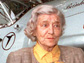 Elly Beinhorn, geb. 30.5.1907