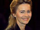 Bundesministerin f�r Familie, Senioren, Frauen und Jugend
