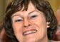 Marion Eckertz-H�fer - neue Bundesverwaltungsgerichtspr�sidentin