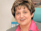 Birgit Diezel - stellvertretende Ministerpr�sidentin und Finanzministerin  in Th�ringen