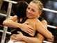 Regina Halmich tritt als "Box-K�nigin" ab
