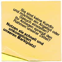 Werden Sie Kundin unserer Medien