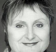 Karin Hechler Starke Auftritte Karin Hechler Starke Auftritte