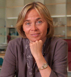 Susanne Kazemieh