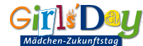 Link zu www.Girls-Day.de