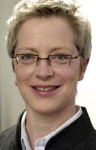 Ruth Breiholdt